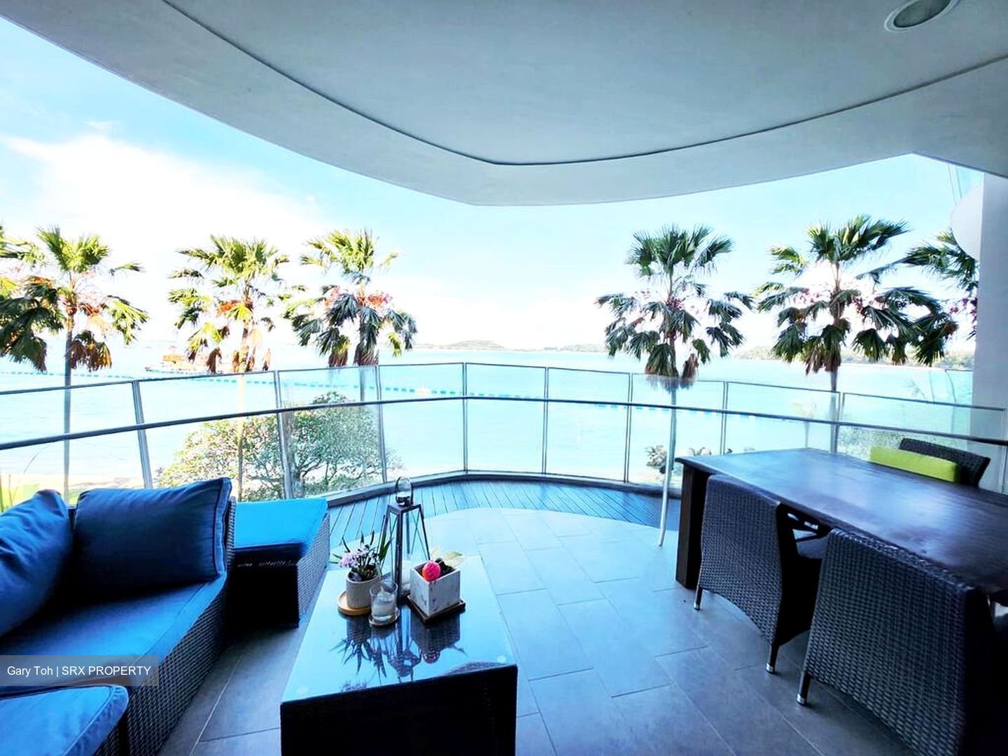 Seascape (D4), Condominium #457047931